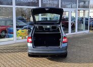Škoda Fabia Kombi 999,0 70 kw