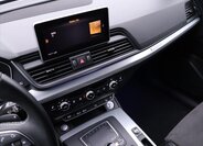 Audi Q5 SUV 2,0 l 140 kw