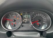 Nissan Qashqai SUV / Terénní 1,5 l 81 kw