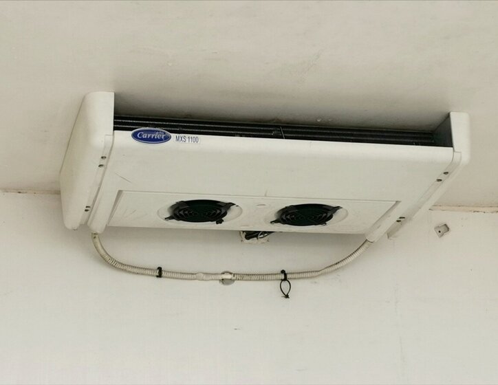 Mercedes-Benz Sprinter Ostatní 2,1 l 80 kw