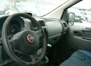 Fiat Scudo Ostatní 1,6 l 66 kw