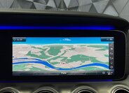 Mercedes-Benz Třídy E 13