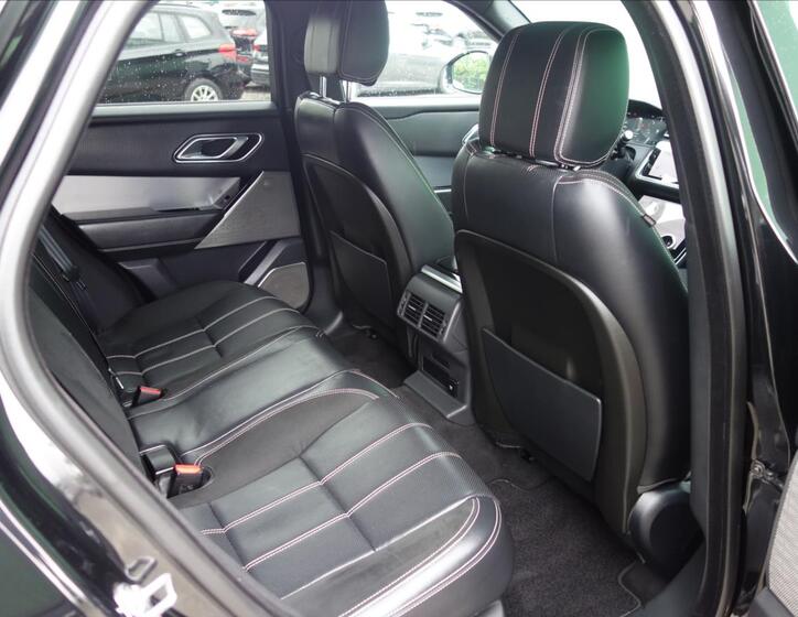Land Rover Range Rover Velar 39