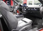 Audi S5 Kabriolet 3,0 l 260 kw