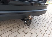 Škoda Karoq SUV / Terénní 1,5 l 110 kw