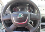 Škoda Octavia Kombi 1,4 l 90 kw