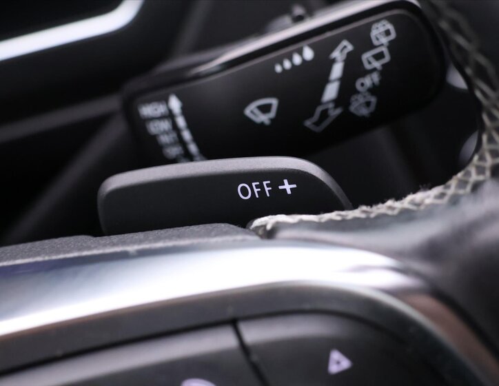 Volkswagen Tiguan SUV 2,0 l 140 kw