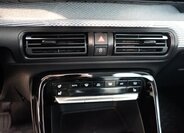 Citroën C3 Aircross SUV / Terénní 1,2 l 107 kw