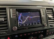 Volkswagen Multivan Kombi 2,0 l 146 kw