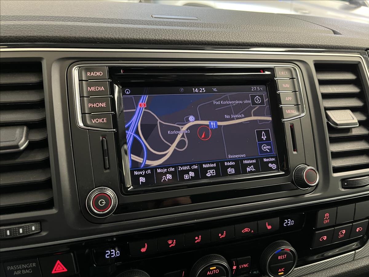 Volkswagen Multivan Kombi 2,0 l 146 kw