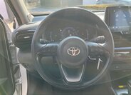 Toyota Yaris Cross SUV / Terénní 1,5 l 68 kw
