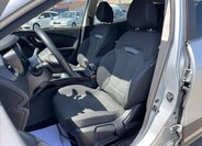 Renault Kadjar SUV / Terénní 1,3 l 103 kw