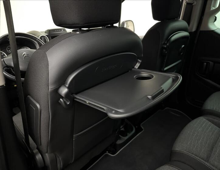 Citroën Berlingo 30