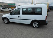 Opel Combo 9