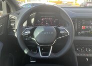 Škoda Karoq SUV 1,5 l 110 kw