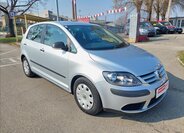 Volkswagen Golf Plus Hatchback 1,9 l 77 kw