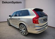 Volvo XC90 Ostatní 2,0 l 228 kw