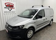 Volkswagen Caddy Ostatní 2,0 l 75 kw