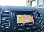 Volkswagen Sharan MPV 1,4 l 110 kw