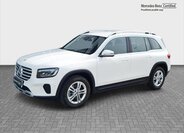 Mercedes-Benz GLB 1