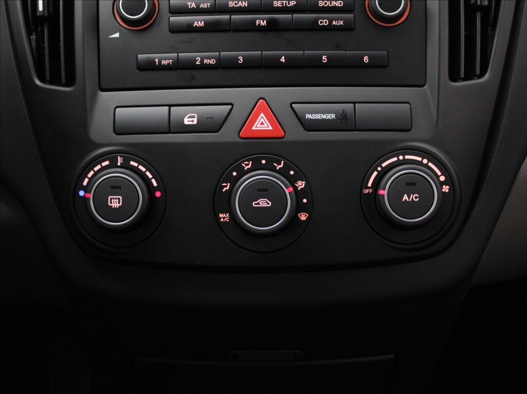 KIA Ceed Hatchback 1,4 l 80 kw