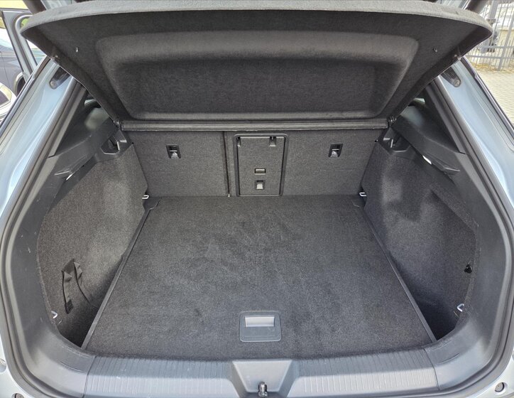 Volkswagen ID.4 Hatchback 0,0 150 kw