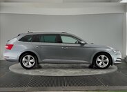 Škoda Superb Kombi 2,0 l 110 kw