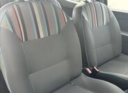 Renault Twingo Hatchback 1,1 l 55 kw