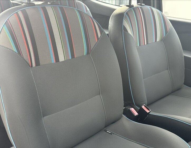 Renault Twingo Hatchback 1,1 l 55 kw