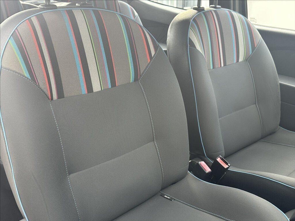 Renault Twingo Hatchback 1,1 l 55 kw