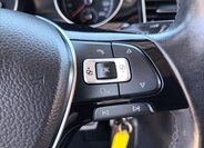 Volkswagen Golf Sportsvan MPV 1,4 l 92 kw