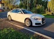 Audi A6 Sedan 3,0 l 160 kw