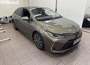 Toyota Corolla Sedan 1,5 l 92 kw