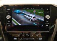 Volkswagen Passat Kombi 2,0 l 110 kw