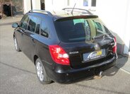 Škoda Fabia Kombi 1,6 l 77 kw