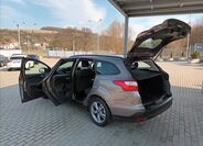 Ford Focus Kombi 998,0 92 kw