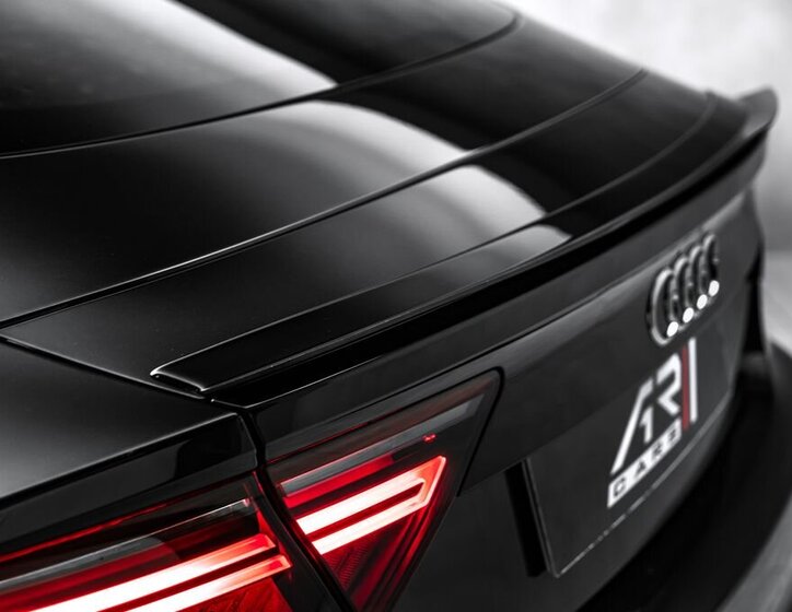 Audi RS7 Sedan / Limuzína 4,0 l 412 kw