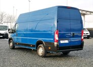 Peugeot Boxer Ostatní 2,0 l 120 kw