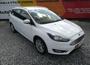 Ford Focus 2