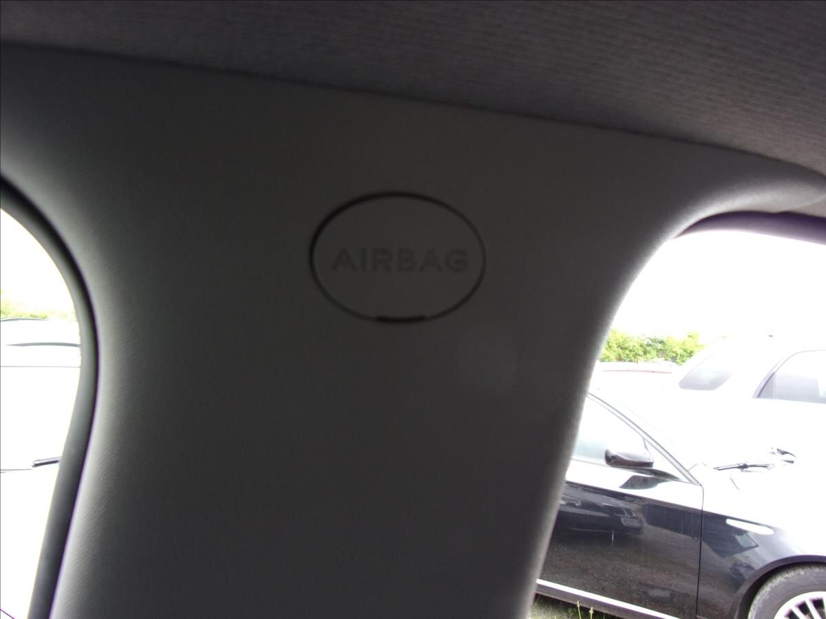 Hyundai ix20 Kombi 1,4 l 57 kw