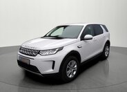 Land Rover Discovery Sport SUV / Terénní 2,0 l 110 kw