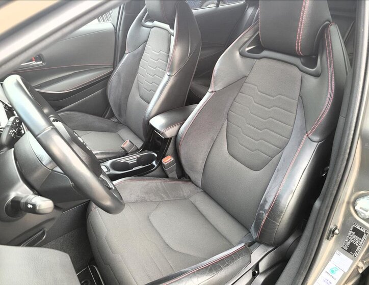 Toyota Corolla Kombi 1,8 l 72 kw