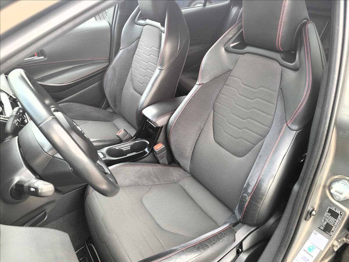 Toyota Corolla Kombi 1,8 l 72 kw