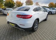 Mercedes-Benz GLC 9