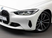 BMW Řada 4 Kabriolet 2,0 l 140 kw