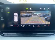 Škoda Octavia Kombi 1,5 l 110 kw