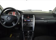 Mercedes-Benz Třídy B Hatchback 1,7 l 85 kw