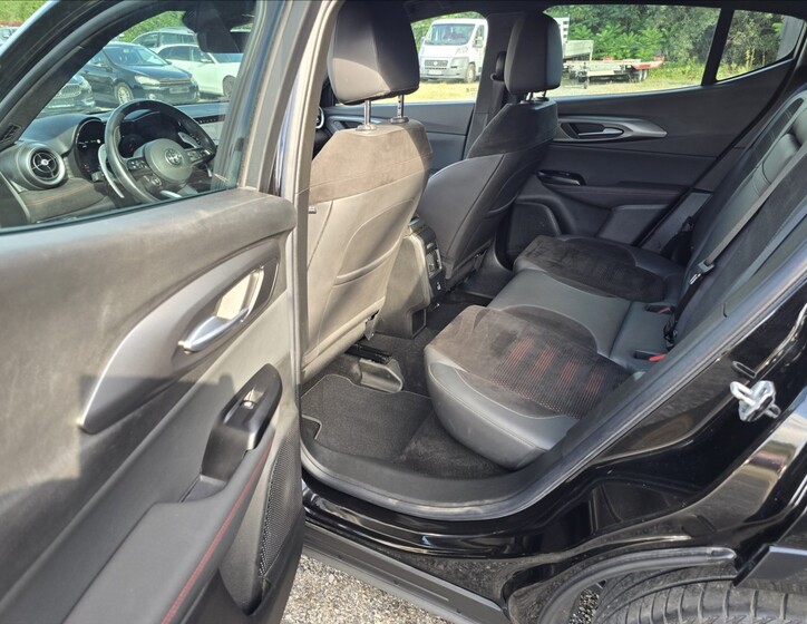 Alfa Romeo Tonale 16