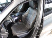 Mercedes-Benz GLE SUV 3,0 l 270 kw