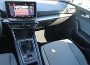 Seat Leon Kombi 1,5 l 85 kw